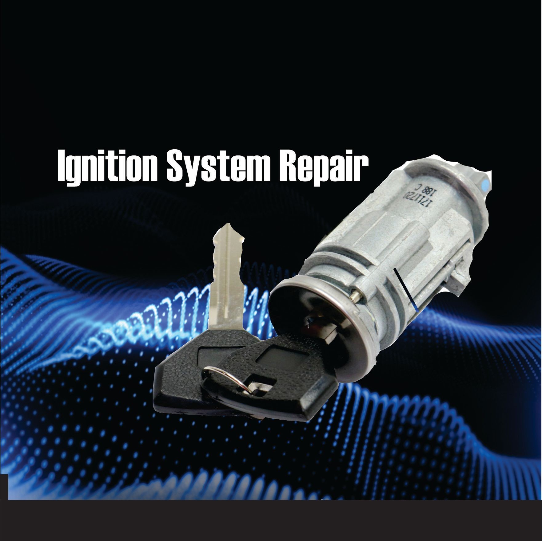 Ignition system repair